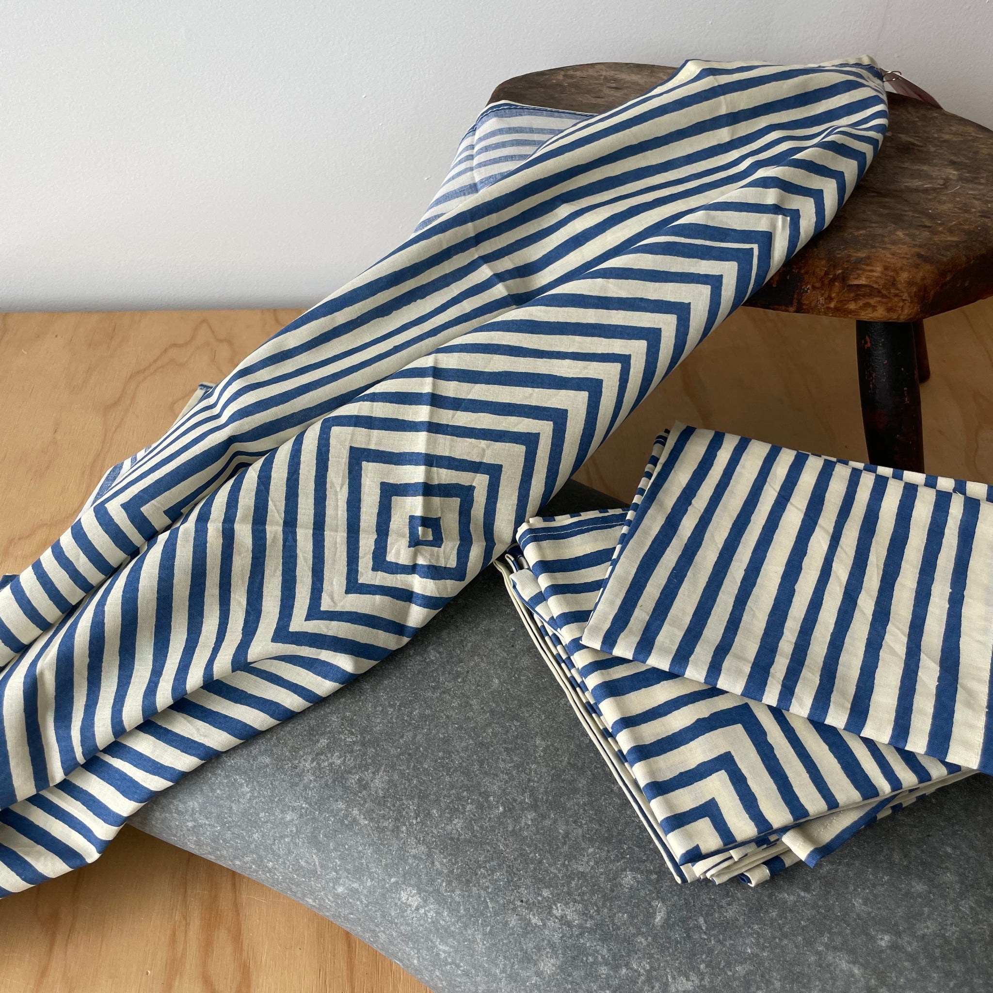 Sammie Bandana by Hemlock