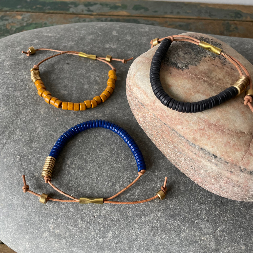 Shirin Bracelet by Son of a Sailor