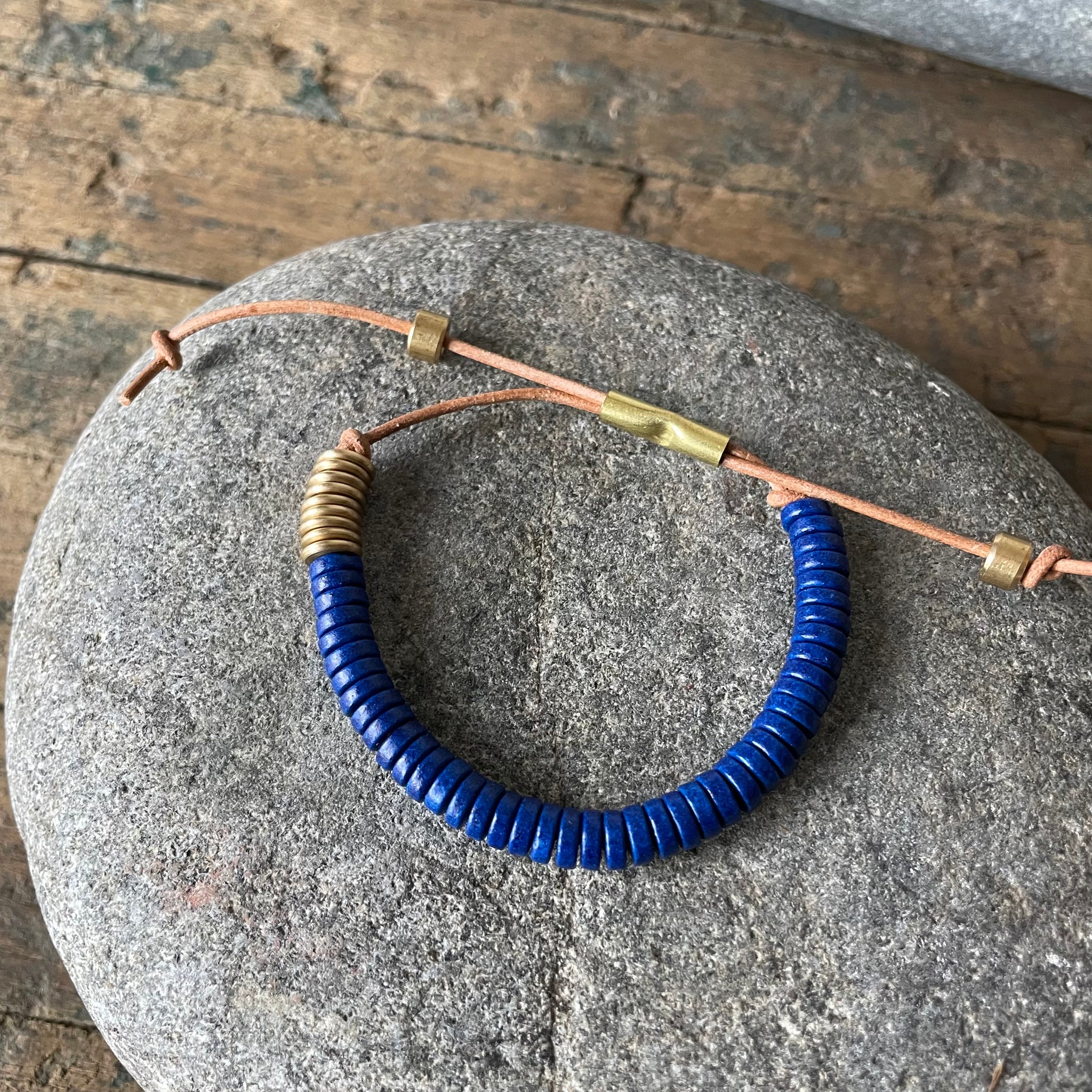 Shirin Bracelet by Son of a Sailor