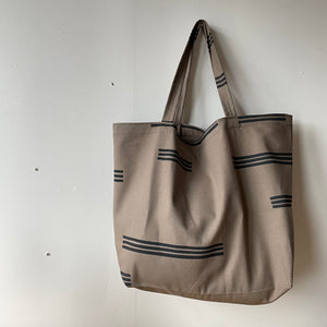 Shopper Tote by Olga Joan
