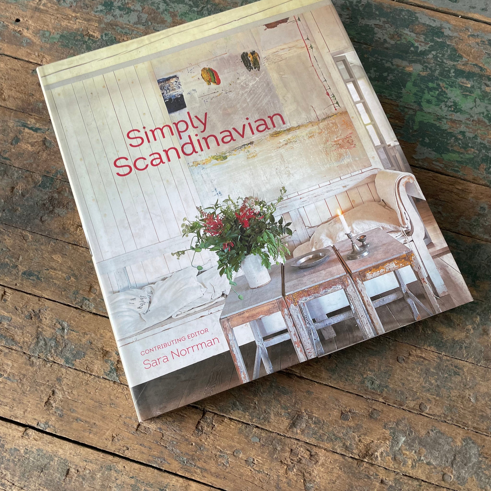 Simply Scandinavian
