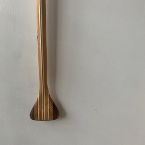 South Handmade Artisan Paddle by Sanborn Canoe - Upstate MN 