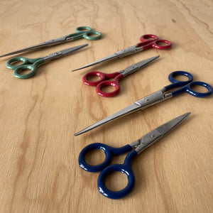 Stainless Steel Scissors by Penco