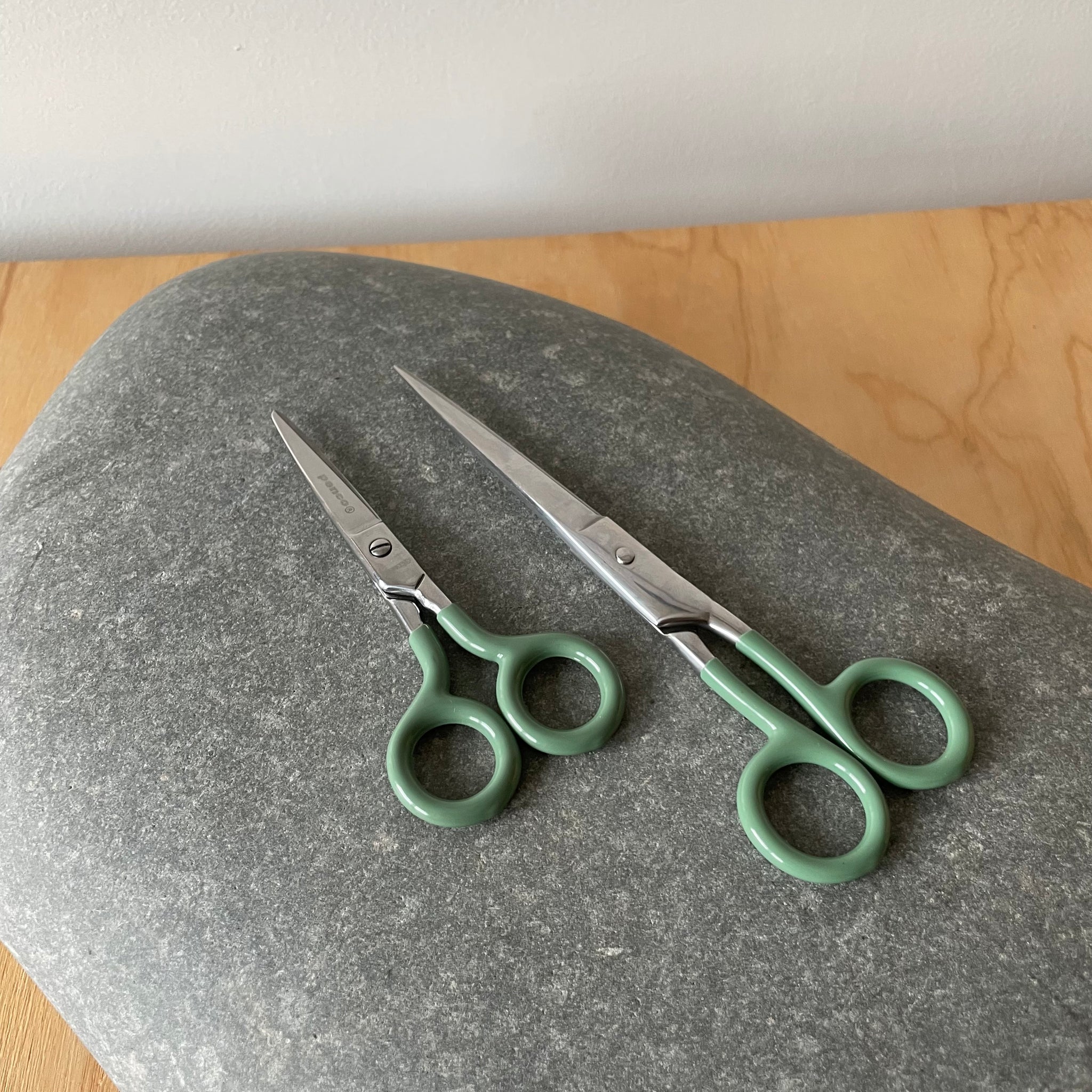 Stainless Steel Scissors by Penco