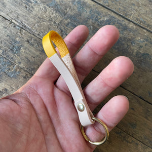 Tango Key Fob by Son of a Sailor