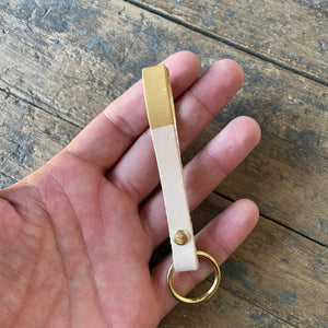 Tango Key Fob by Son of a Sailor