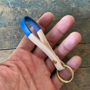 Tango Key Fob by Son of a Sailor