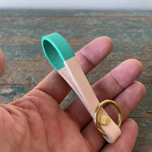 Tango Key Fob by Son of a Sailor