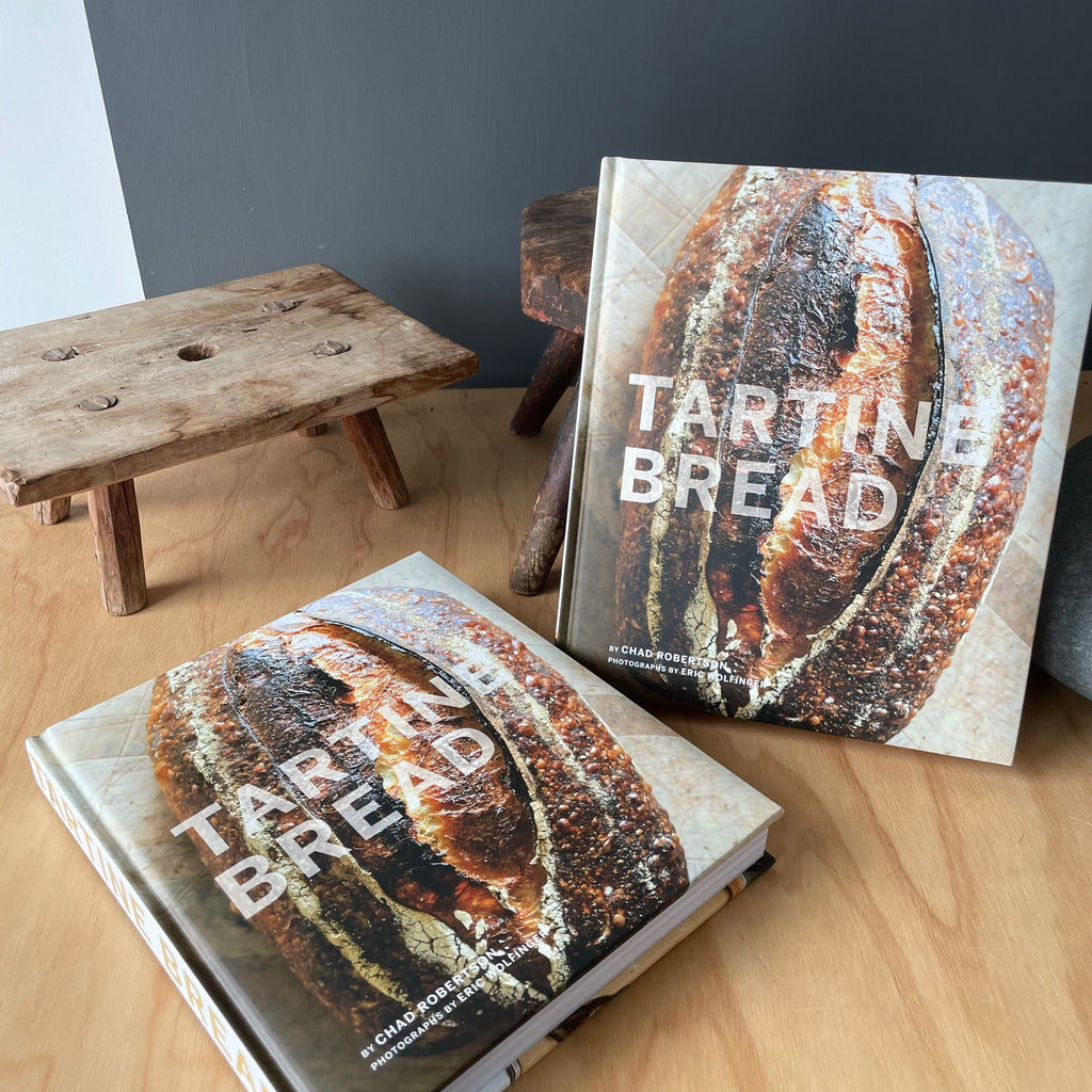 Tartine Bread
