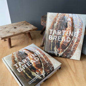 Tartine Bread