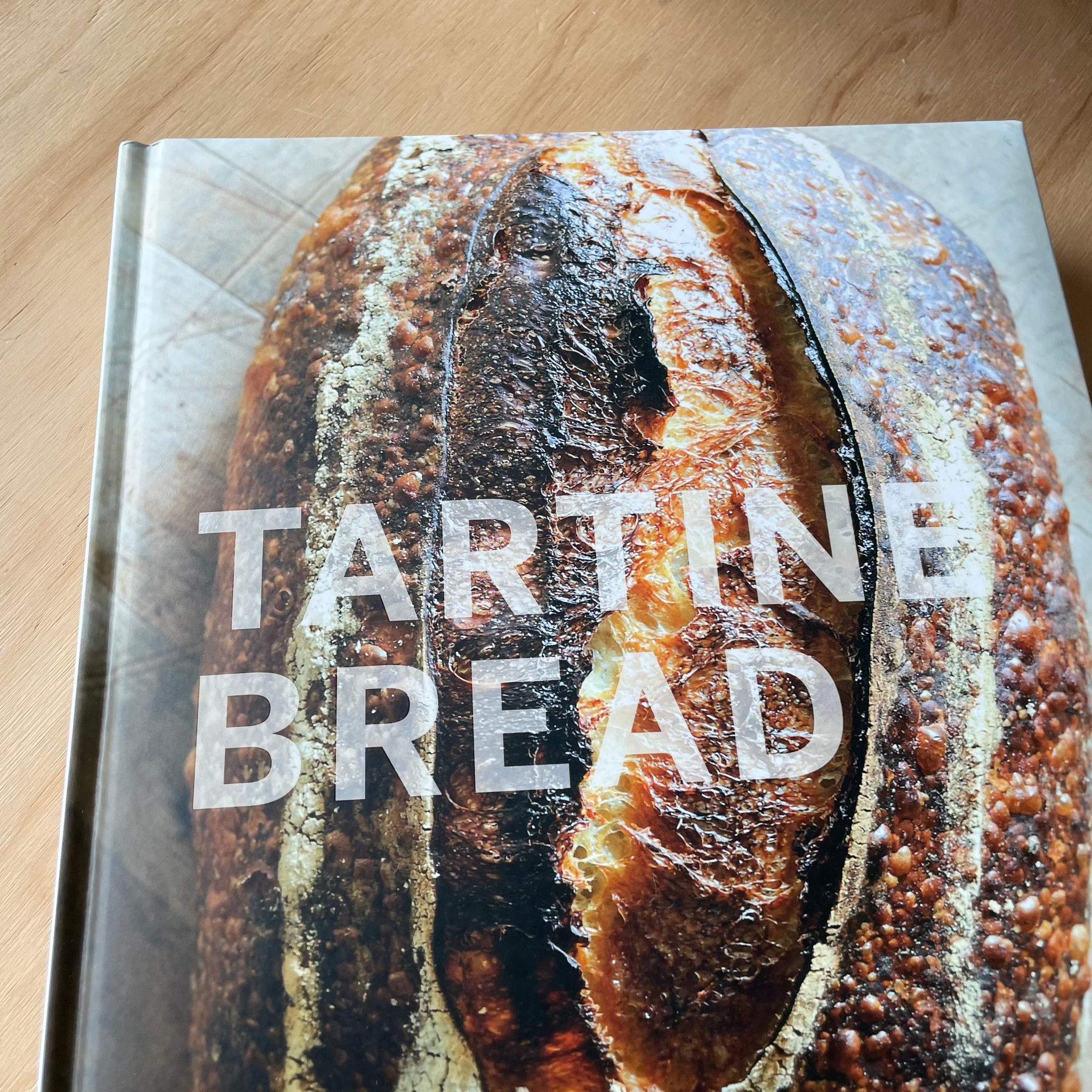 Tartine Bread