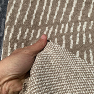 Terrains Eco Throw by Jill Malek for In2Green