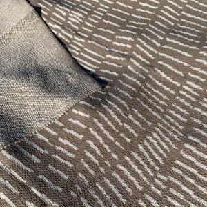 Terrains Eco Throw by Jill Malek for In2Green