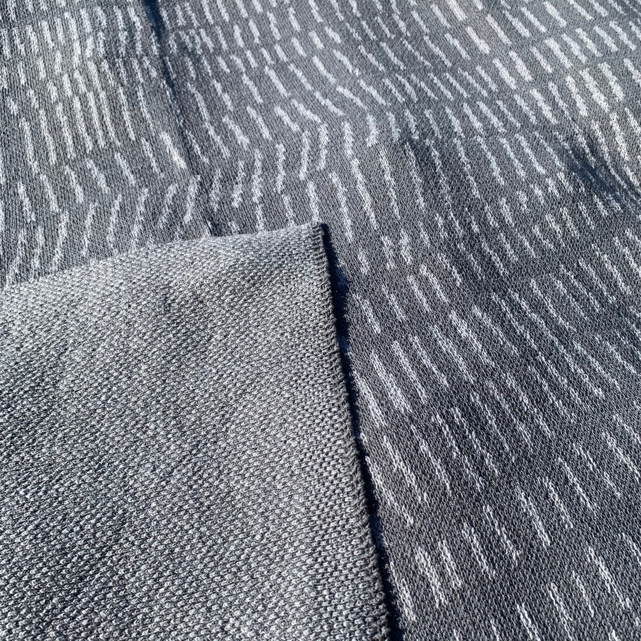 Terrains Eco Throw by Jill Malek for In2Green
