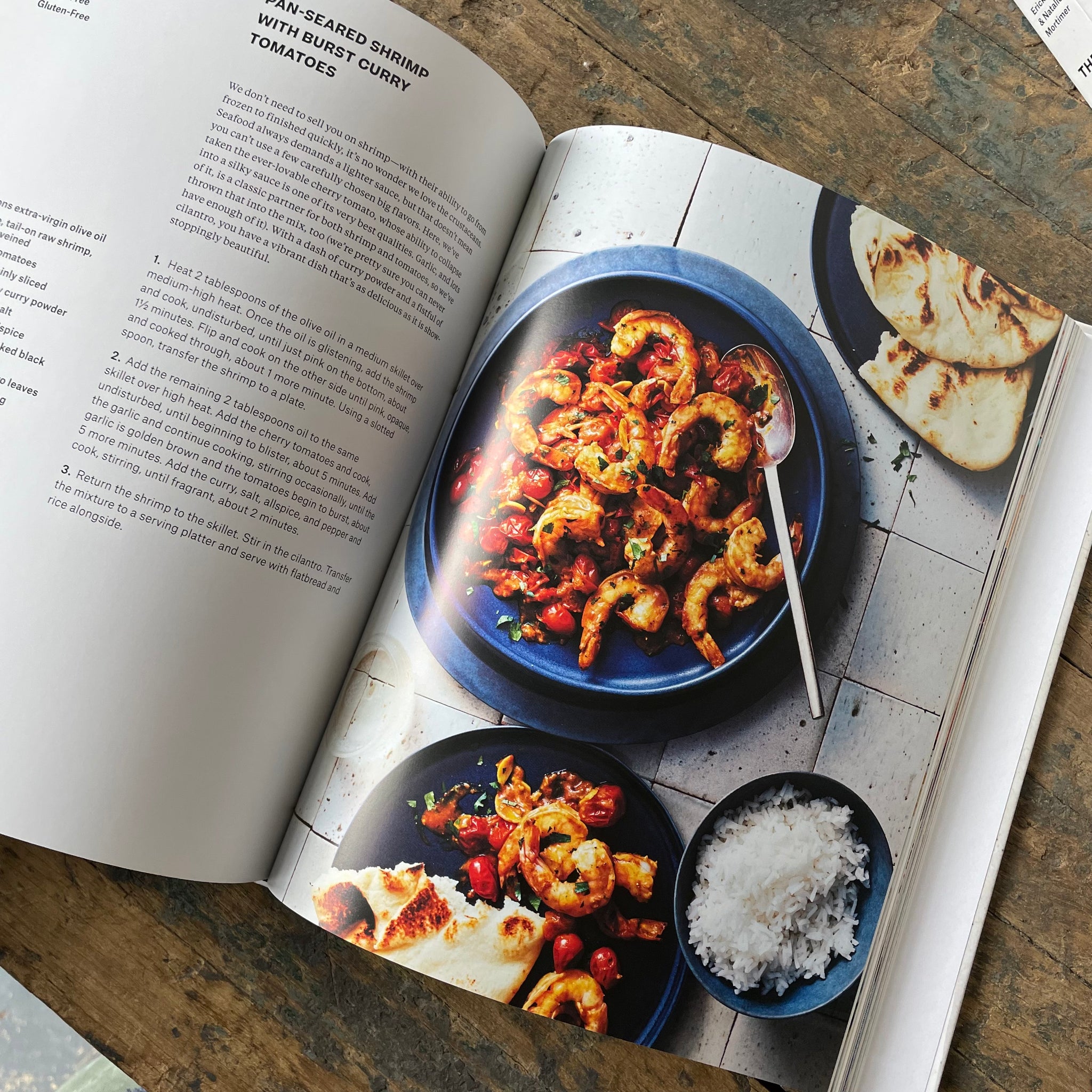 The Modern Proper Cookbook