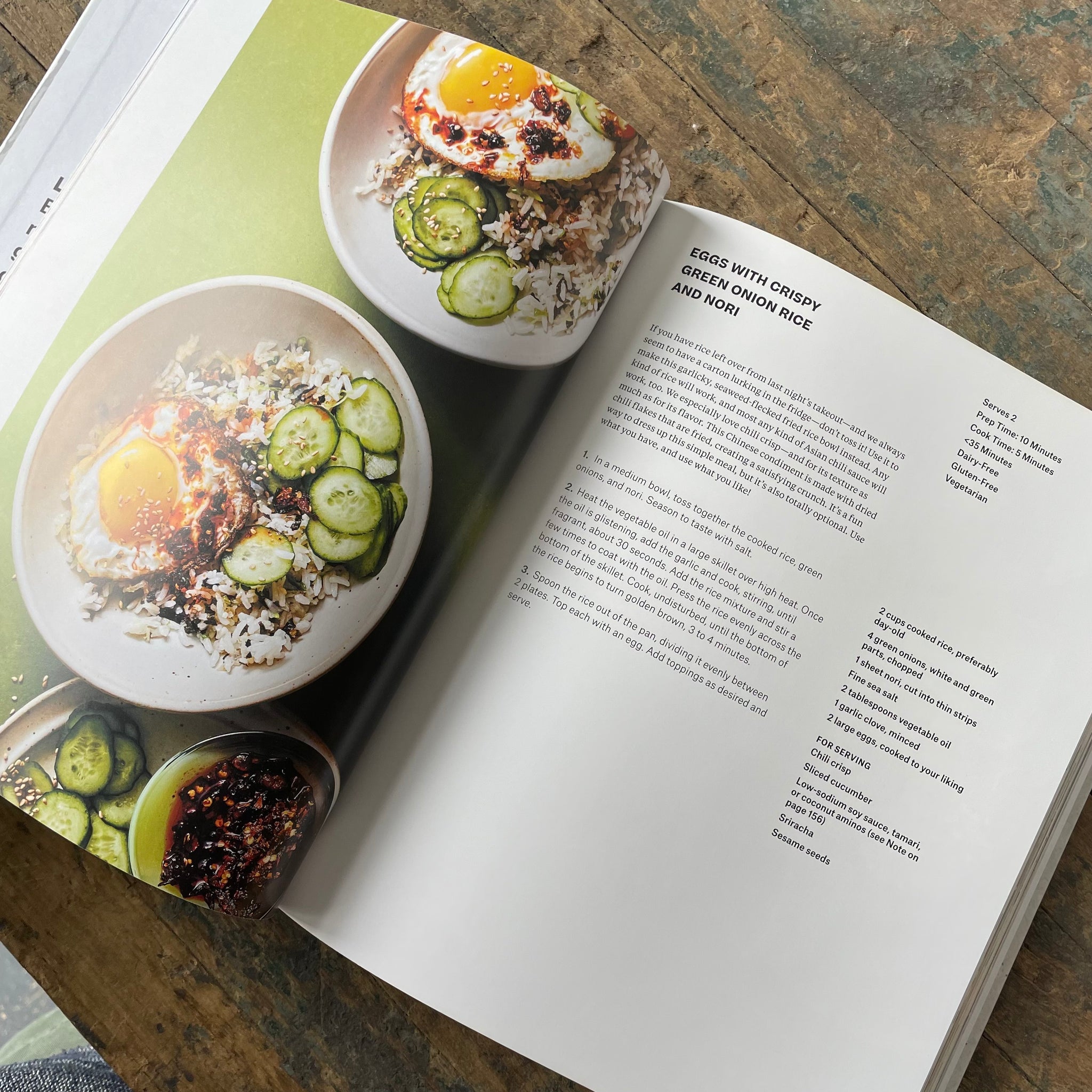 The Modern Proper Cookbook