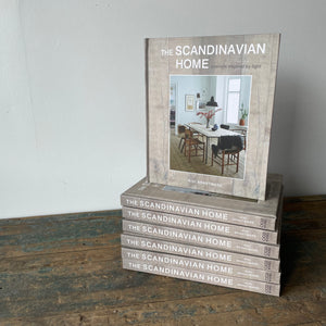 The Scandinavian Home