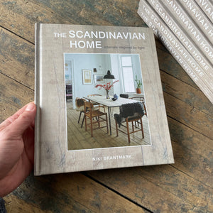 The Scandinavian Home