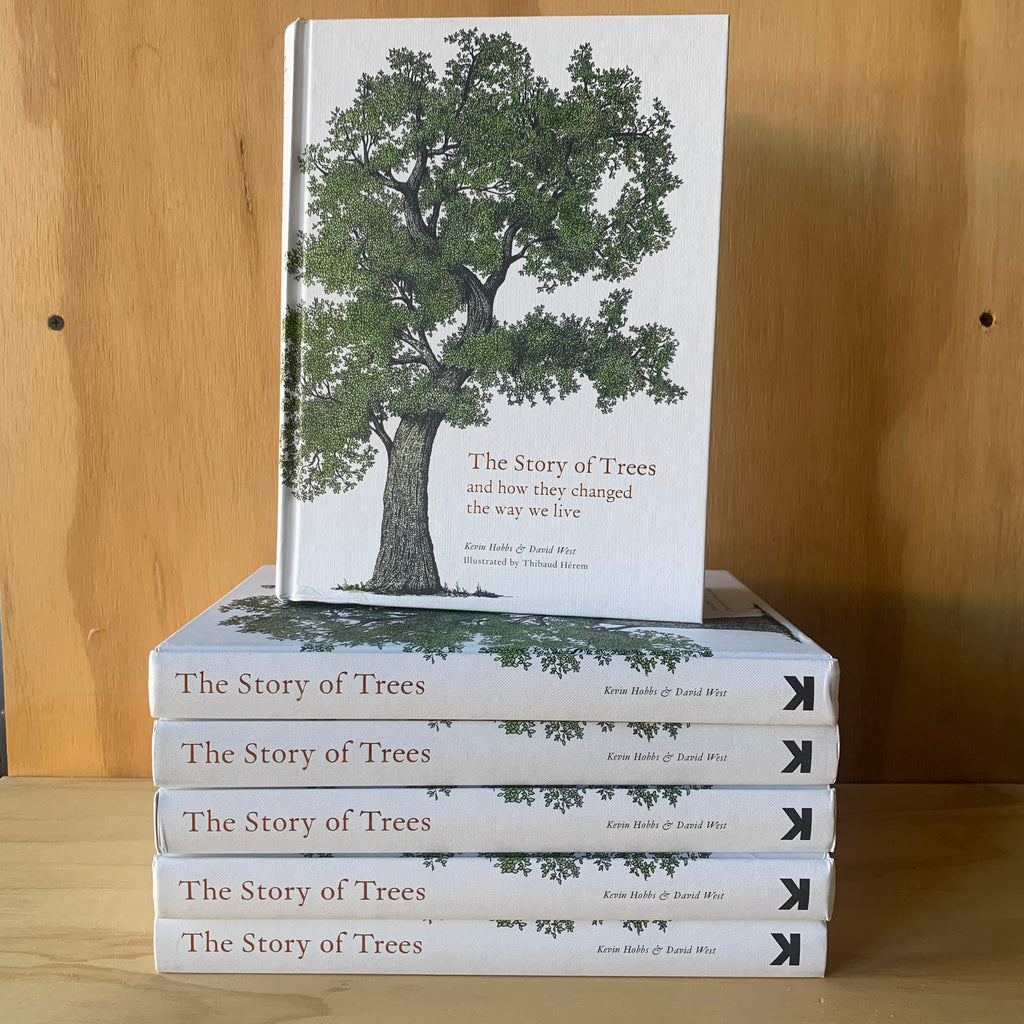 The Story of Trees