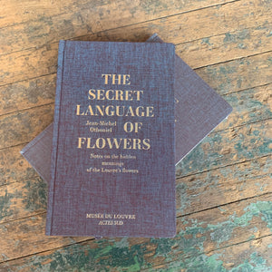 The Secret Language of Flowers by Jean-Michel Othoniel - Upstate MN 