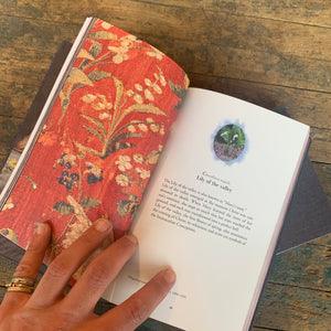 The Secret Language of Flowers by Jean-Michel Othoniel - Upstate MN 