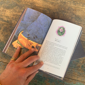The Secret Language of Flowers by Jean-Michel Othoniel - Upstate MN 