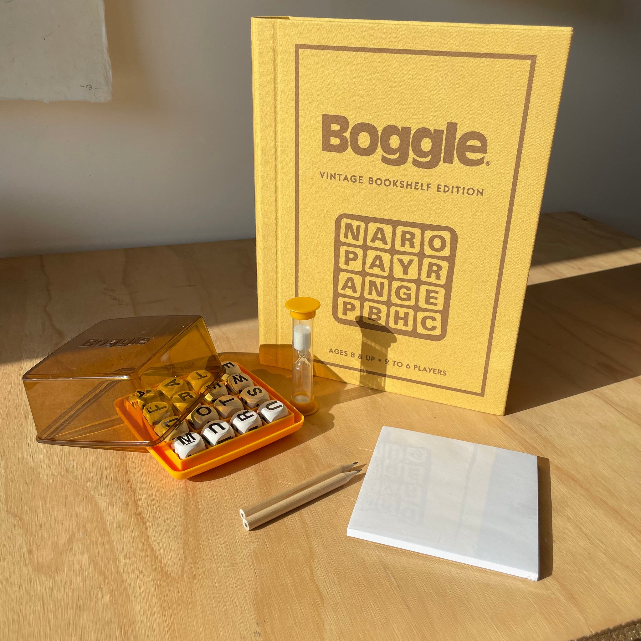 Vintage Bookshelf Edition Games by WS games