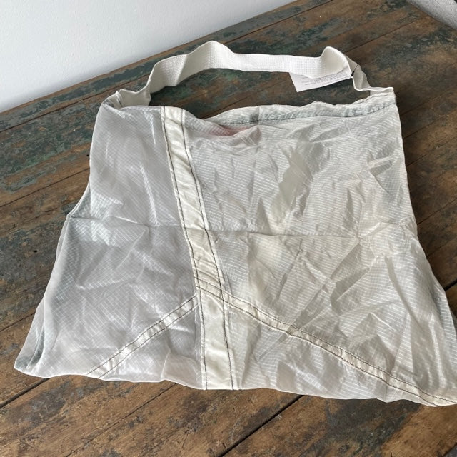 Vintage Parachute Light Bag