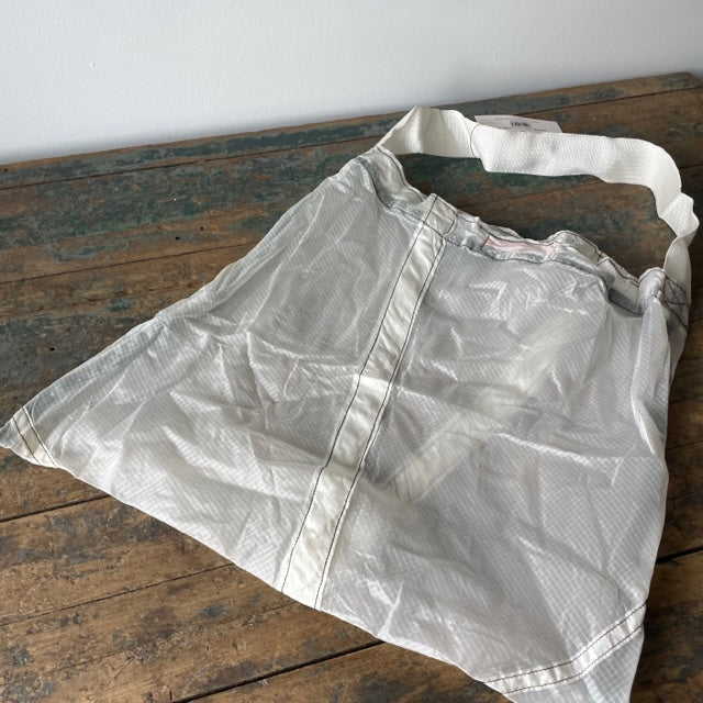 Vintage Parachute Light Bag