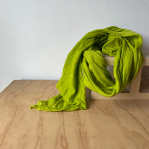 Wool Cloud Scarf in Bobbi by Scarfshop