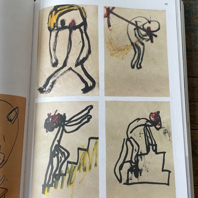 Yoshitomo Nara