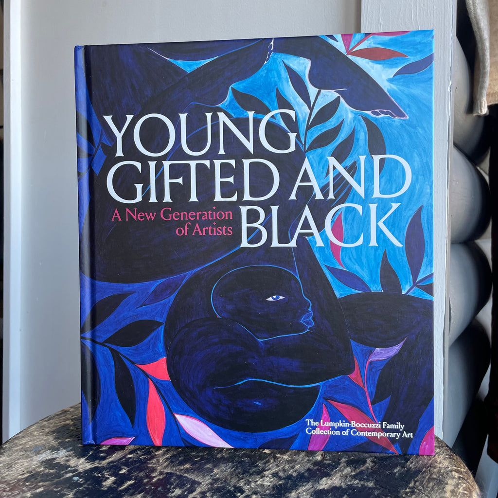 Young Gifted and Black - A New Generation of Artists