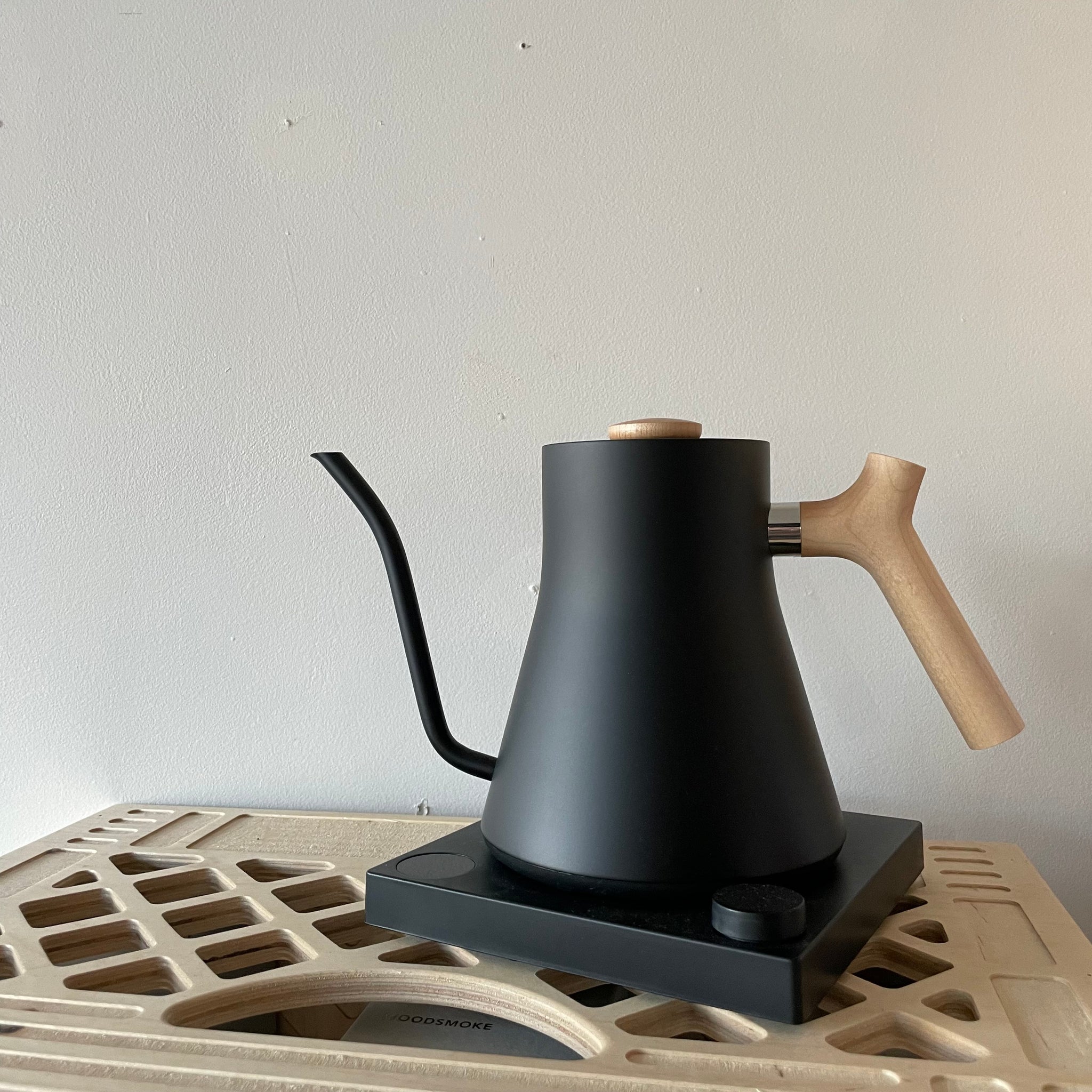 The Stagg EKG Kettle — Tools and Toys