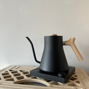 Stagg EKG Kettle by Fellow